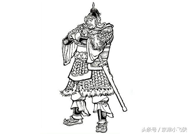 秦汉六侠：一位一诺千金，一位锤击秦始皇，一位让汉武帝妻死子亡