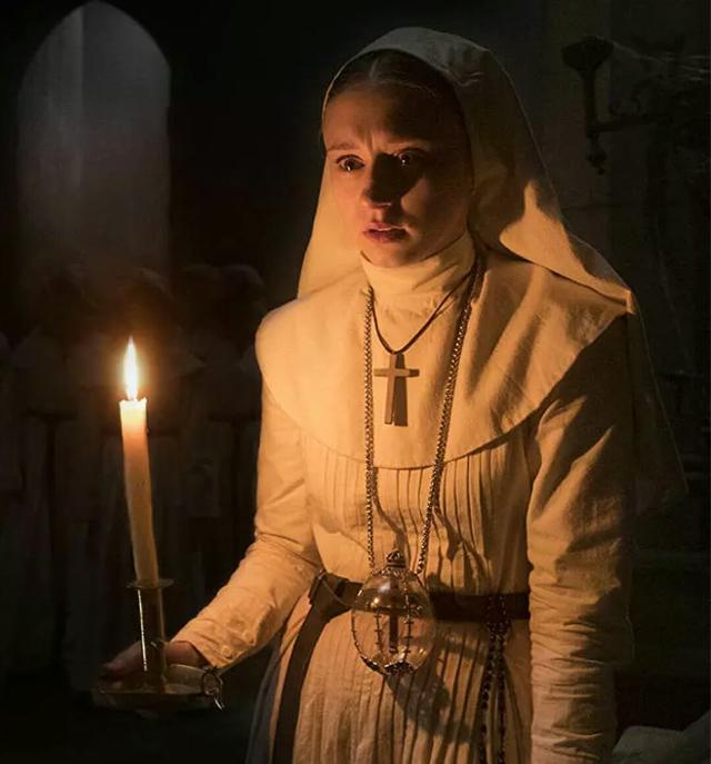 修女艾琳剧情线(艾琳修女和沃伦夫妇关系)-喜多多资讯网