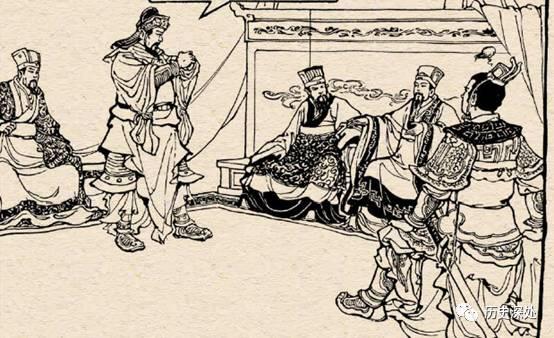 十八路诸侯76：王允谋杀董卓成功后，为啥要杀蔡文姬的父亲蔡邕？