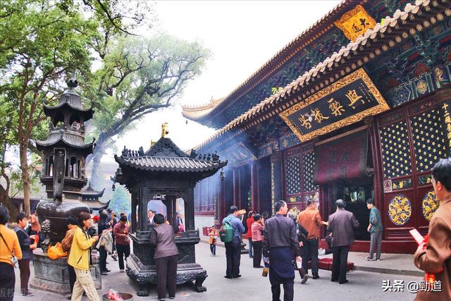 劲道：自驾游浙江“普陀山”攻略推荐