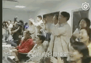 刘淇:北京申奥失败的那个夜晚，外国媒体说了句话