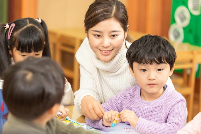 家有幼升小的孩子，家长做好7点准备，让一年级老师喜欢你家娃