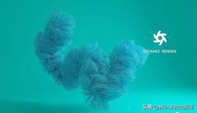 C4D学不够？C4D软件+渲染+预设+教程大合集来凑！