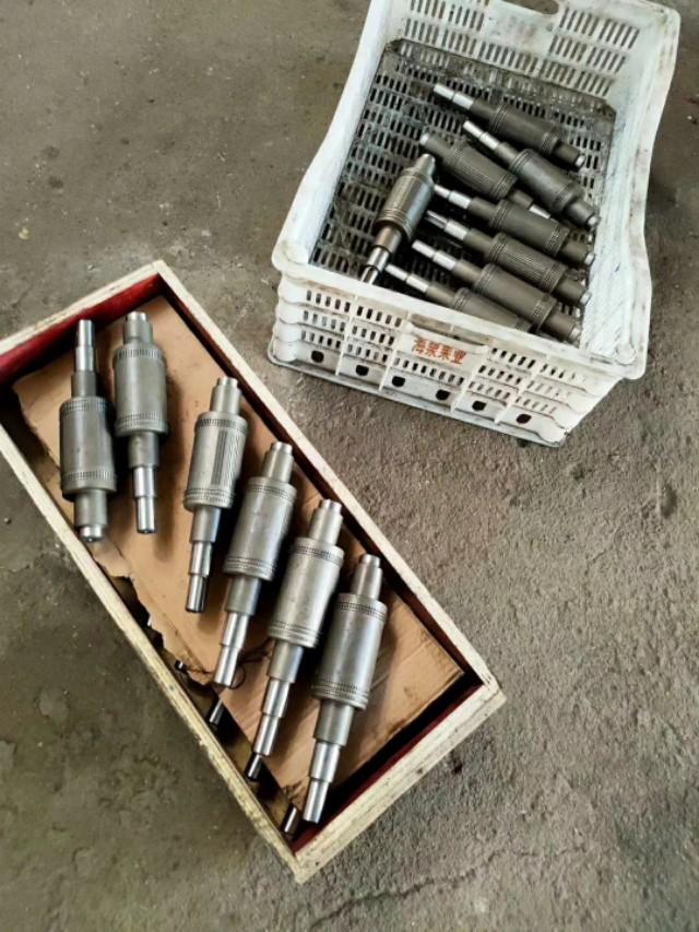 马鞍山市破碎机刀片