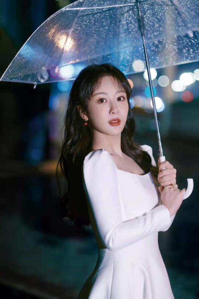 杨紫最漂亮的照片(杨紫最漂亮的照片大全)-天晟网