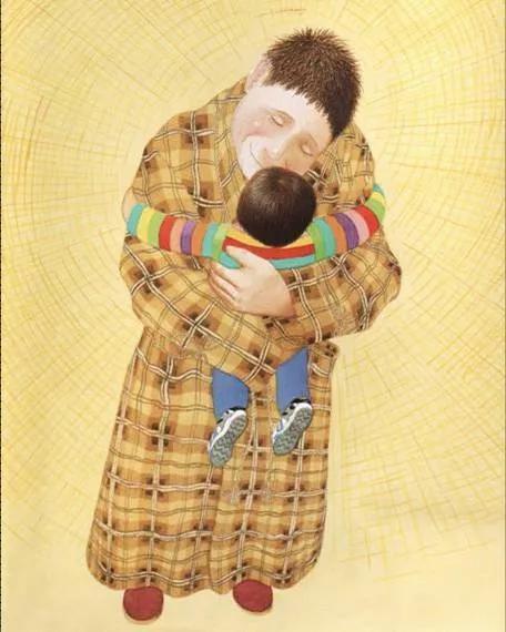 0-2-3岁阅读书单来了，家长收藏起来