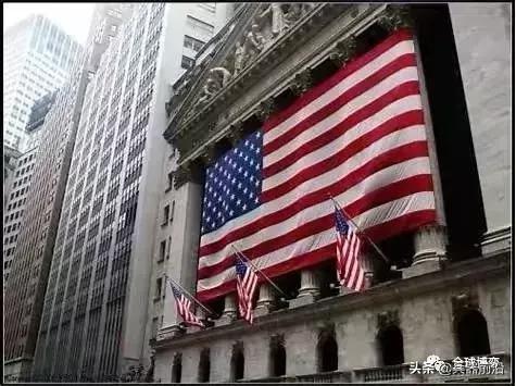 华尔街背后的财团(华尔街背后的掌控者)