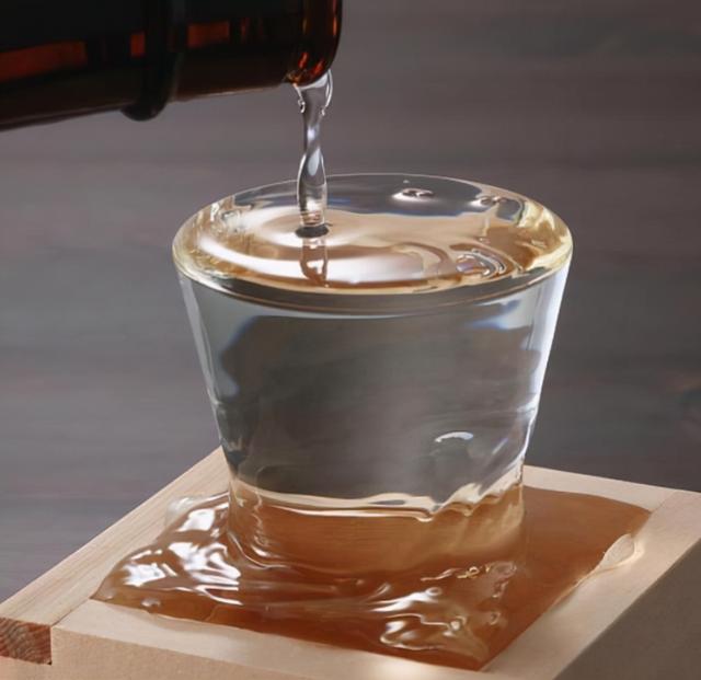 每晚喝二两白酒，久而久之，身体会怎样？不妨了解一下