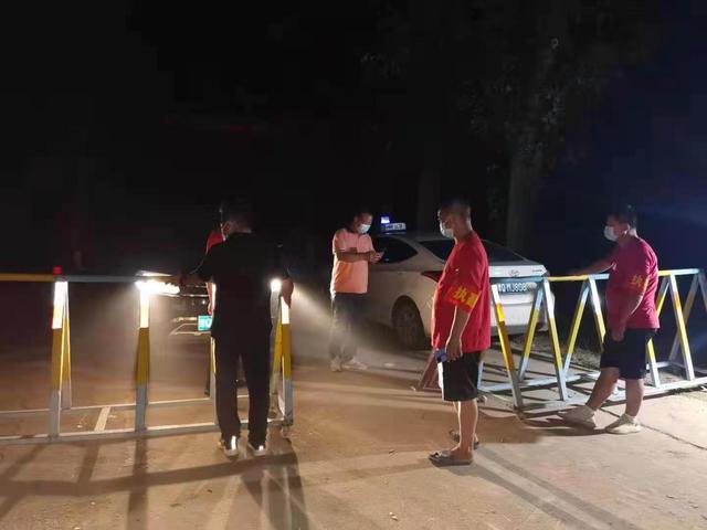 驿城区诸市镇：强化纪律监督 夯实工作责任