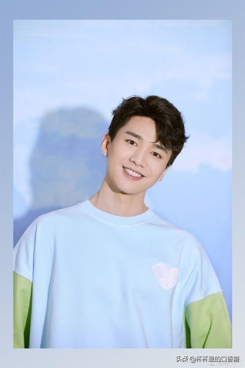 剧《程式设计师那么可爱》,《妙手》,不愧是女神迪丽热巴的同公司师弟