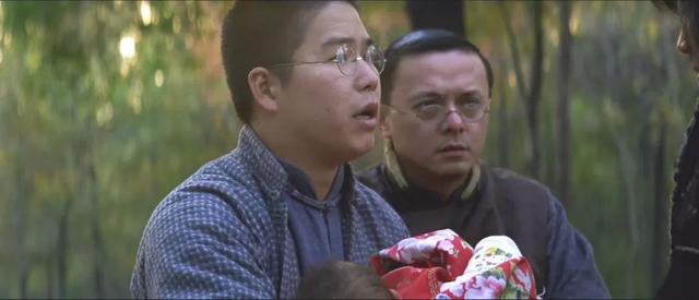 千年之前的神级人物大战（小时候看觉得打斗刺激）(30)