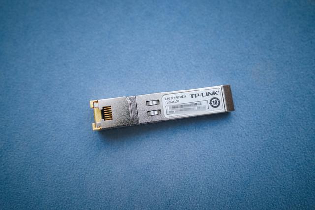 500 元价位路由器守门员——TP-LINK XDR5480 WIFI6 路由器体验