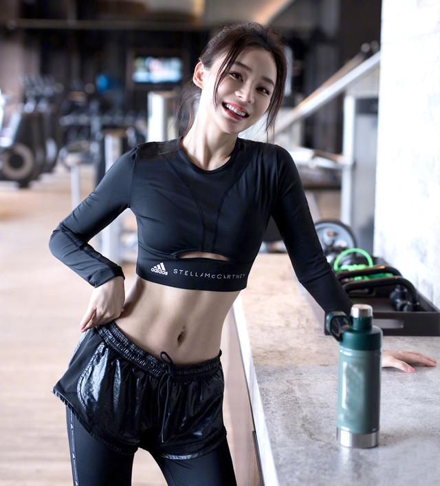 袁姗姗减肥8天瘦10斤(袁姗姗8天瘦10斤的有效方法)