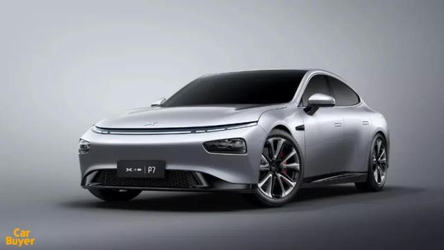 不想被特斯拉割韭菜，20万到30万之间的电动轿跑怎么选？