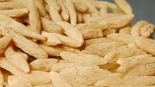 护阴养阴有6宝，常食虚火内热不缠身