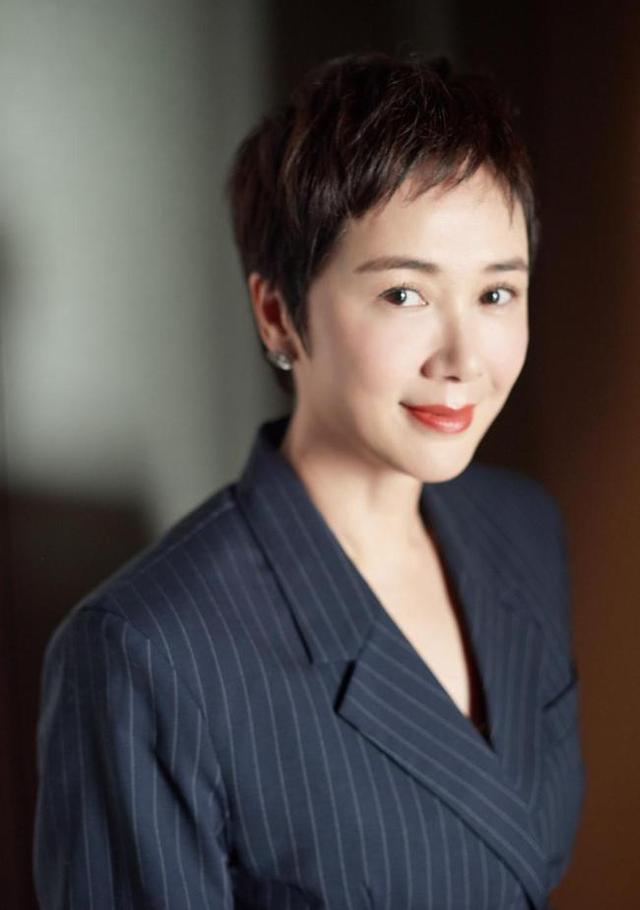 蒋雯丽个人简历,蒋雯丽顾长卫个人简介