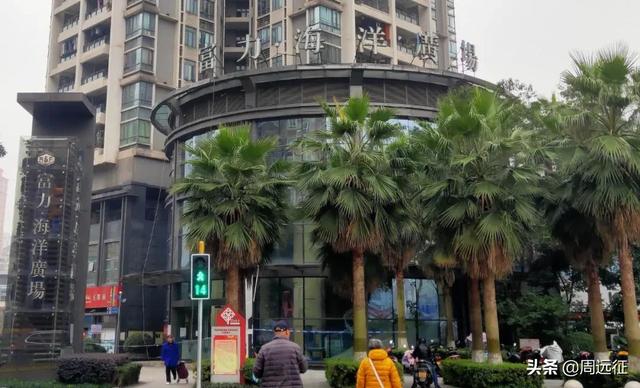 世纪交易“转向”！痛心甩卖的万达如今轻装上阵，富力却陷入困局