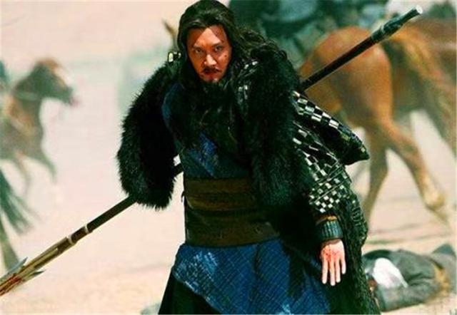 刘邦与项羽的故事（鸿门宴项羽为什么不杀刘邦）