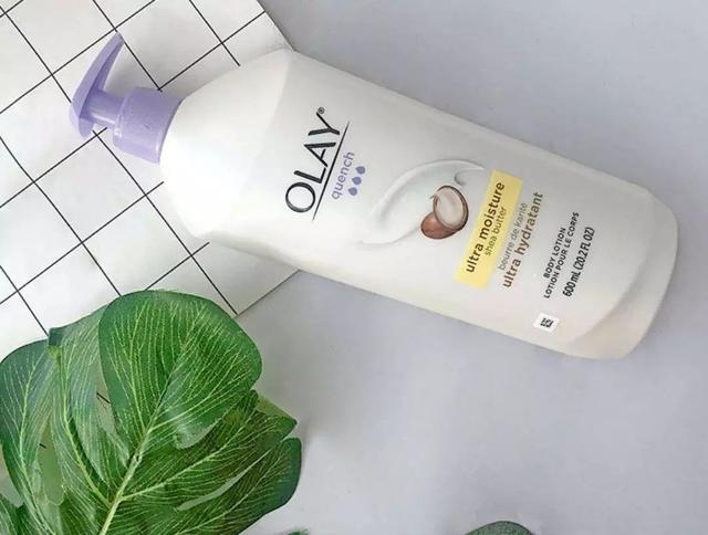 日本美白药妆身体乳