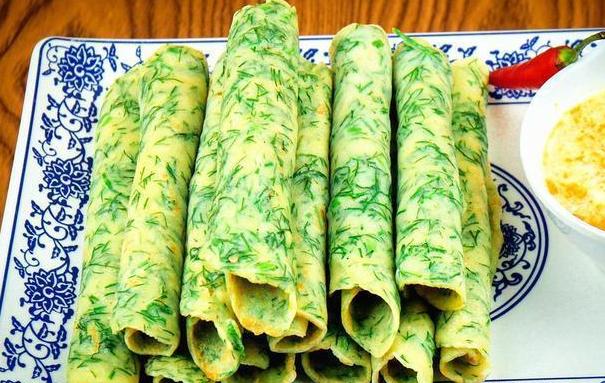 它是湿气“最怕”的一道菜，营养美味，润燥去湿，隔三差五吃一次