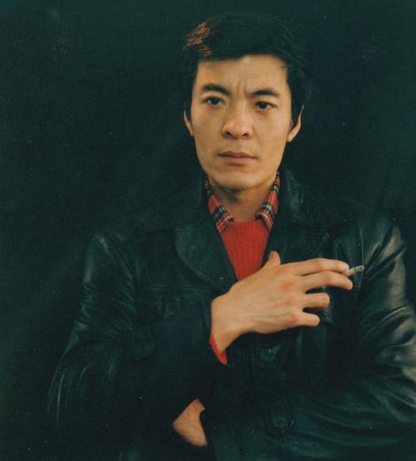刘威和杨若兮为啥分手（被何晴抛弃的刘威）(11)