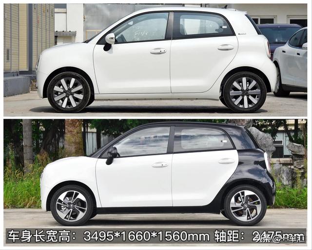 配置解读，升级后的欧拉黑猫，能否更招年轻人喜欢