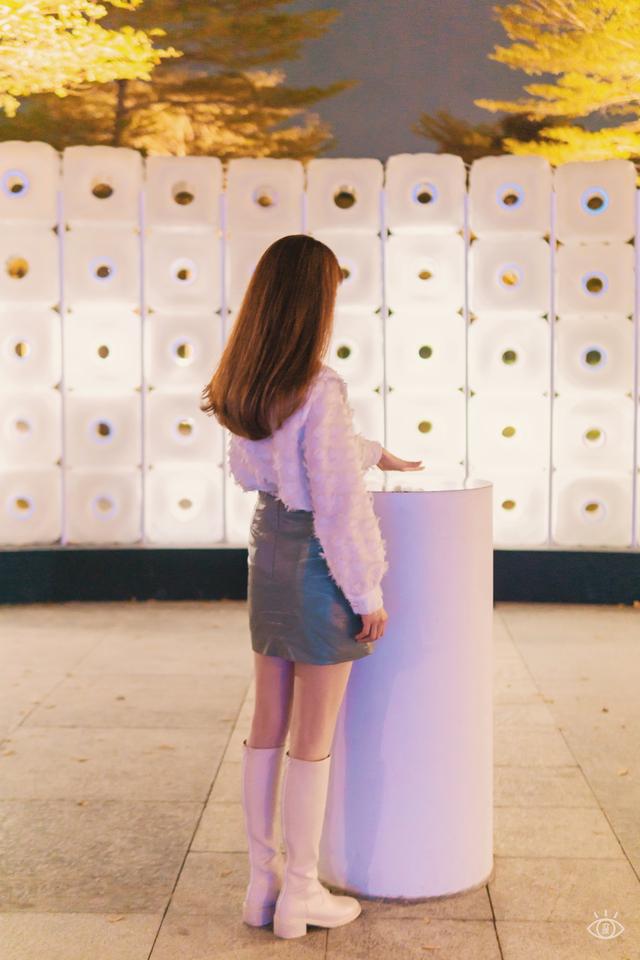 深圳灯光机械展