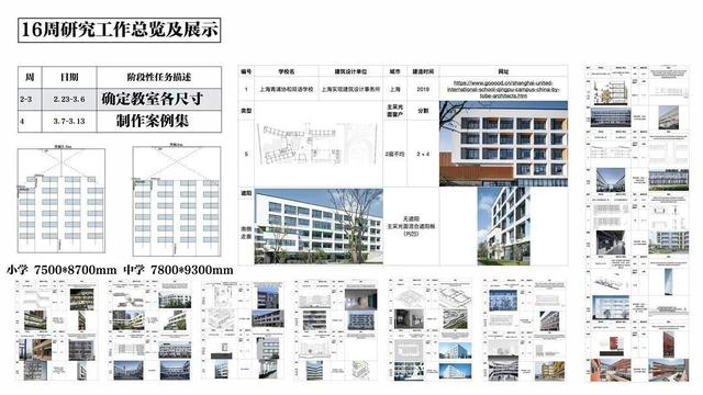 桥梁工程毕业设计作品展