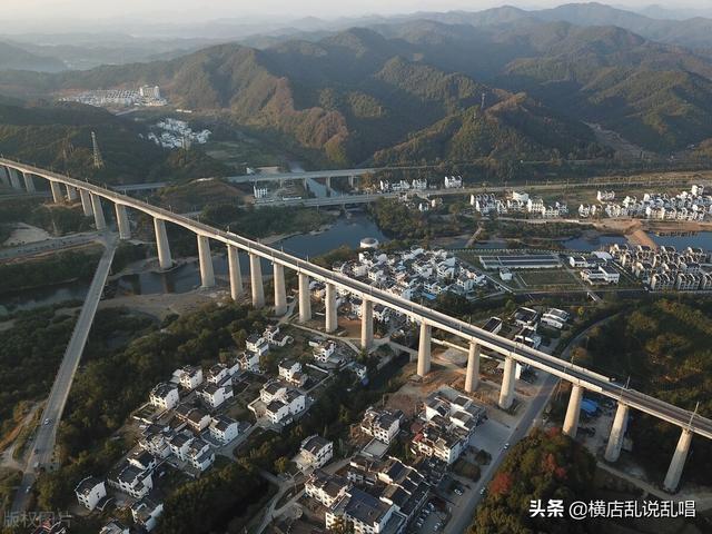 浙江县级城市楼市的危机，江山市、龙游县的楼市潜力与未来