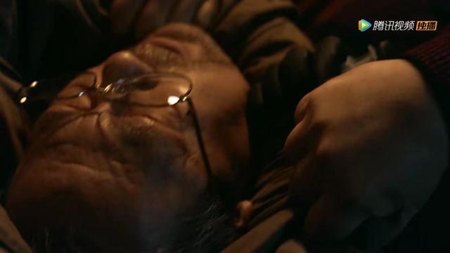 说一句这是今年悬疑剧之最，应该没人有意见吧？
