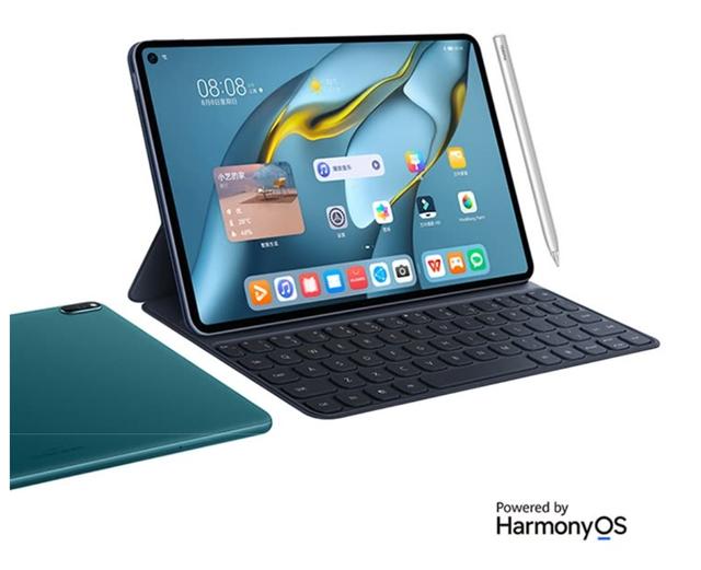 华为MatePad销量超iPad，但MatePadPro2销量冷淡，只因一个参数