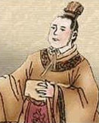 干货分享，梳理西汉十五帝（上），从汉高祖刘邦到汉武帝刘彻-第4张图片-看历史网