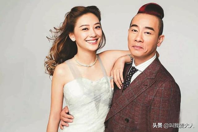 应采儿比陈小春小多少岁(应采儿比陈小春小多少)-天晟网