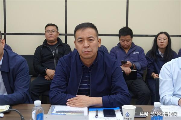 威海砂石制砂机生产厂家