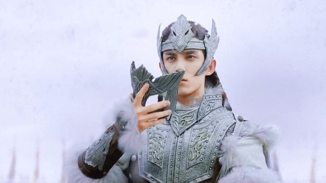 长城演员表王俊凯(长城电影王俊凯剧照)-天晟网