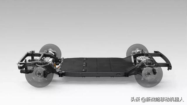 市值一度超6000亿的Rivian上市，滑板式底盘从边缘走向主流