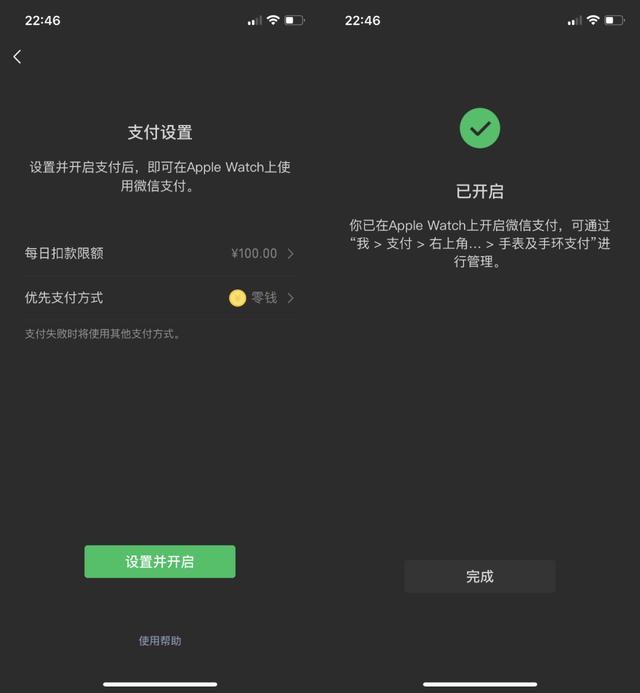 [微信马卡龙使用教程]，ios微信边写边译功能在哪设置