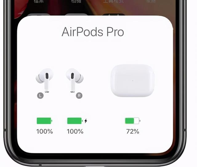 airpodspro功能介绍图图片