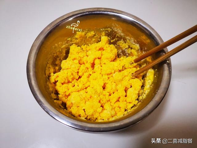 玉米粉怎么吃