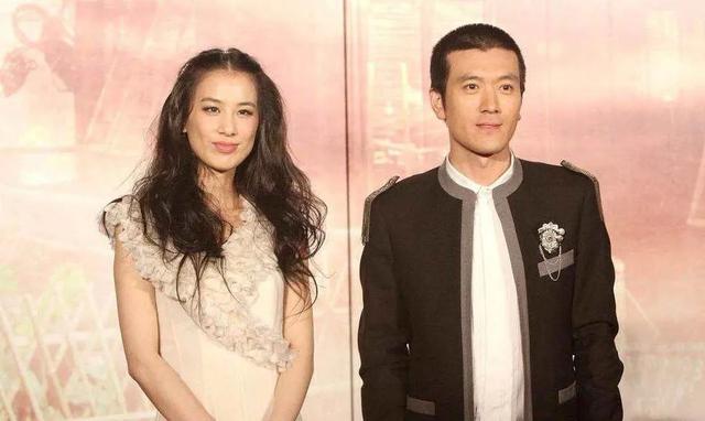 「重磅」杨子个人资料简介前妻(杨子前妻个人资料简介)