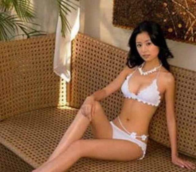 送女儿3亿项链一集片酬250万，45岁的林心如退出娱乐圈？
