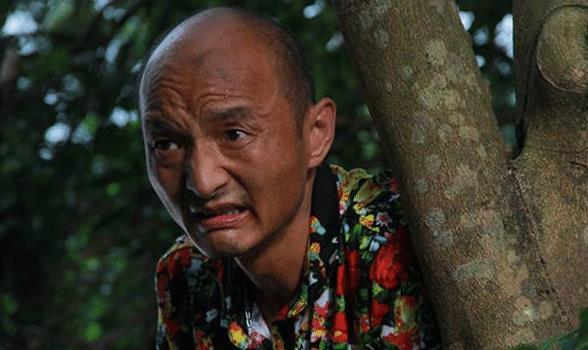 演员陈强:可以写进教科书的8大反派演员，各个让人看得咬牙切齿
