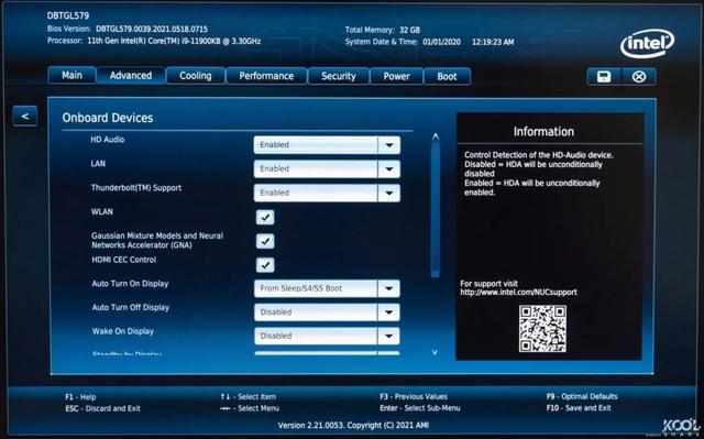 測評｜如何將RTX 3080 Ti裝進NUC？猛獸峽谷告訴你答案