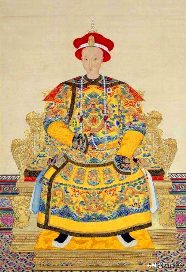 礼部侍郎