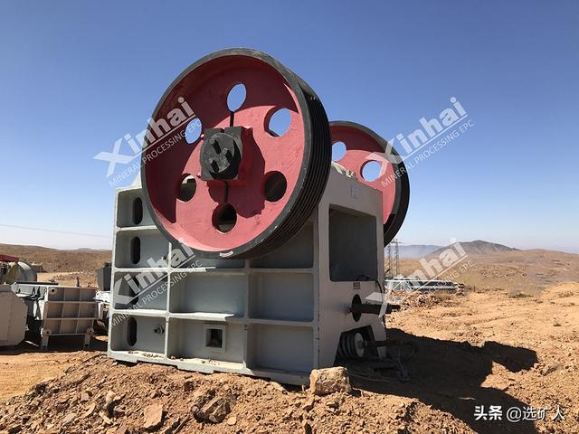 破碎机星三角启动怎么接线的简单介绍