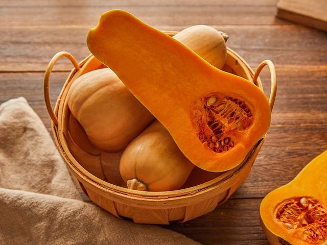 养生防病两不误，白癜风患者吃南瓜有好处