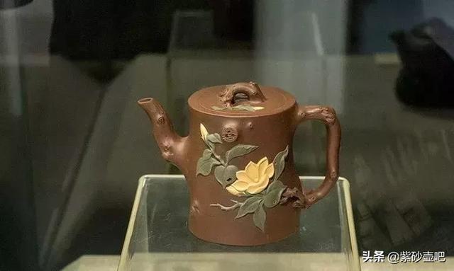 宜兴陶瓷机械展
