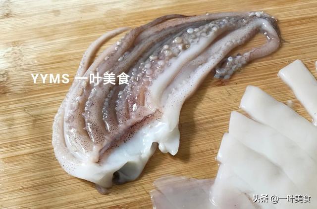 铁板鱿鱼 铁板鱿鱼