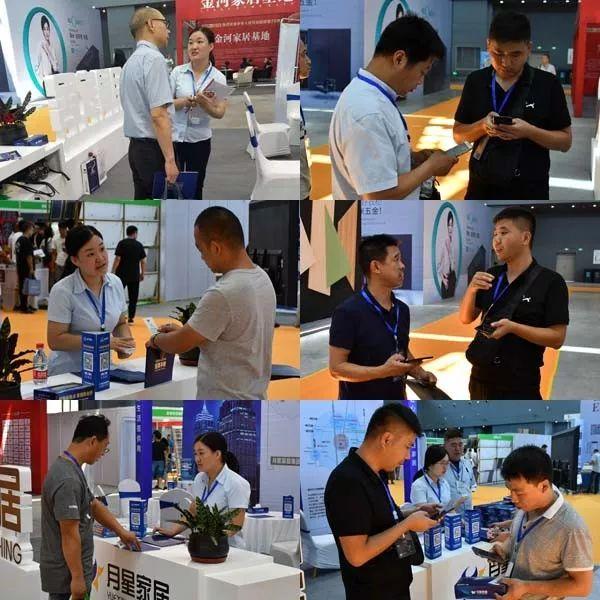 木工机械展是在国际会展中心