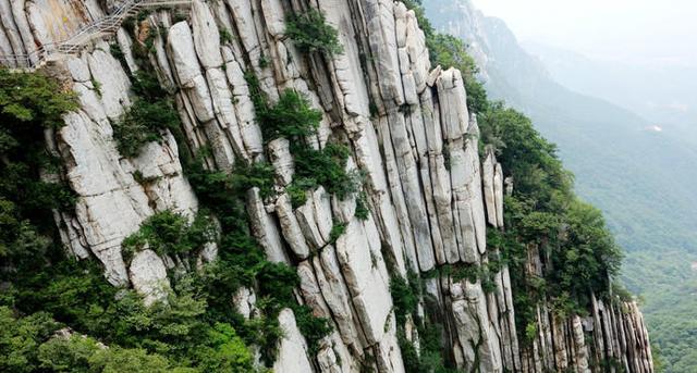 鄭州好玩的景點排行榜,鄭州旅遊十大必遊景點排名